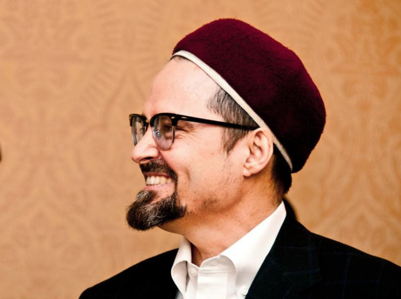 Hamza Yusuf talks about the issues and controversies of the Islamic State