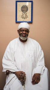 Imam Talib Abdur-Rashid