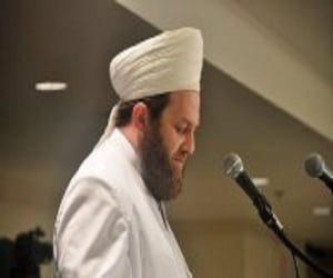 Shaykh Dr. Muhammad al-Ninowy
