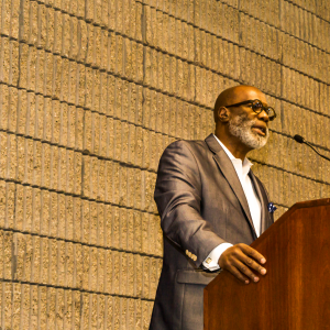 Dr. Sherman Jackson Responds to Ali al-Arian